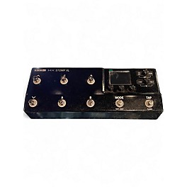 Used Line 6 HX Stomp XL Effect Processor