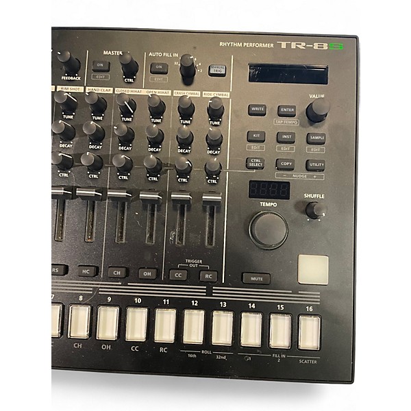 Used Roland TR8S Drum Machine