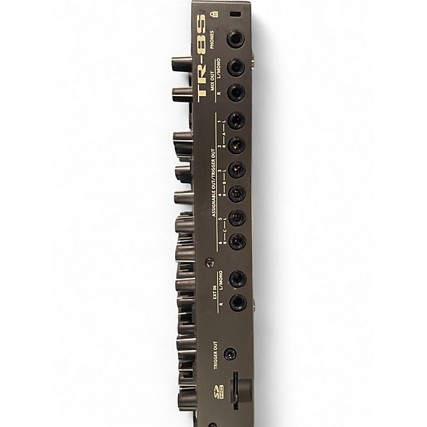Used Roland TR8S Drum Machine