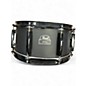 Used Pearl 6.5X13 Joey Jordison Signature Snare Black Steel Drum thumbnail