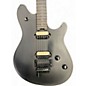 Used EVH Wolfgang Special Stealth Maple Black Solid Body Electric Guitar