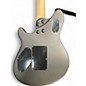 Used EVH Wolfgang Special Stealth Maple Black Solid Body Electric Guitar