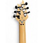 Used EVH Wolfgang Special Stealth Maple Black Solid Body Electric Guitar