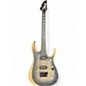 Used Ibanez RGDIX6BP SURREAL BLACK BURST Solid Body Electric Guitar thumbnail