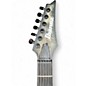 Used Ibanez RGDIX6BP SURREAL BLACK BURST Solid Body Electric Guitar