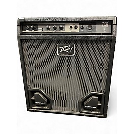 Used Peavey Max 112 35W 1x12 Bass Combo Amp
