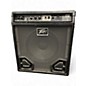 Used Peavey Max 112 35W 1x12 Bass Combo Amp thumbnail