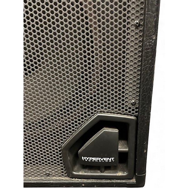 Used Peavey Max 112 35W 1x12 Bass Combo Amp