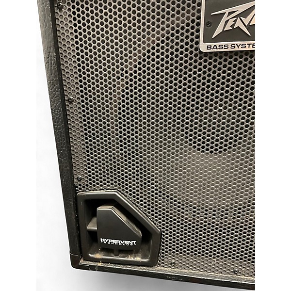 Used Peavey Max 112 35W 1x12 Bass Combo Amp