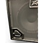 Used Peavey Max 112 35W 1x12 Bass Combo Amp