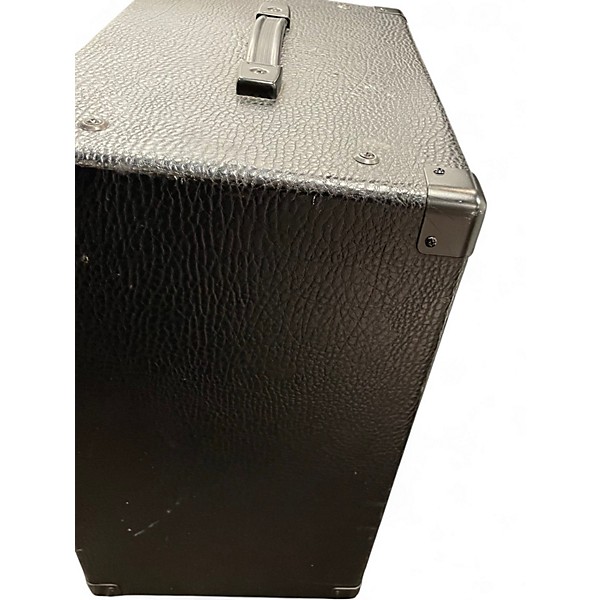 Used Peavey Max 112 35W 1x12 Bass Combo Amp
