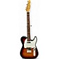 Used Squier Classic Vibe Telecaster Custom 3 Color Sunburst Solid Body Electric Guitar thumbnail