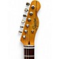 Used Squier Classic Vibe Telecaster Custom 3 Color Sunburst Solid Body Electric Guitar