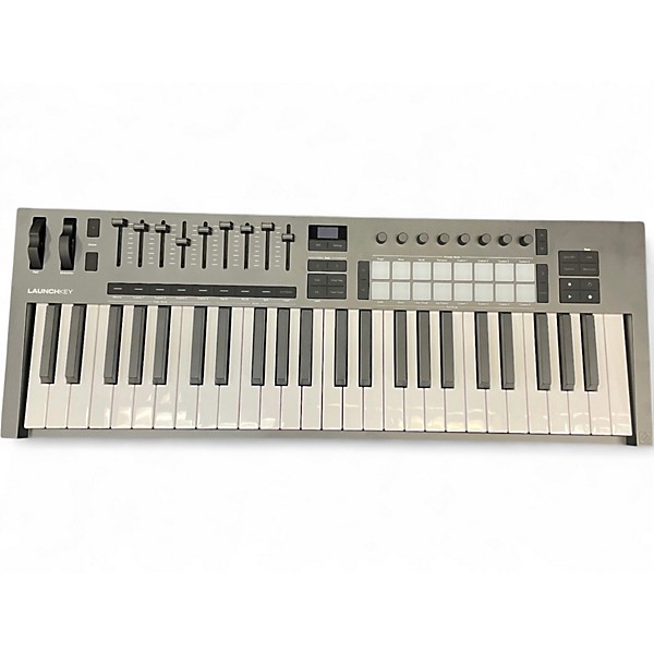 Used Novation Launchkey 49 Key MK4
