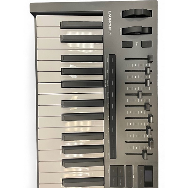 Used Novation Launchkey 49 Key MK4
