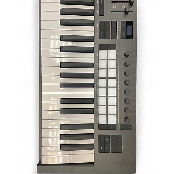 Used Novation Launchkey 49 Key MK4