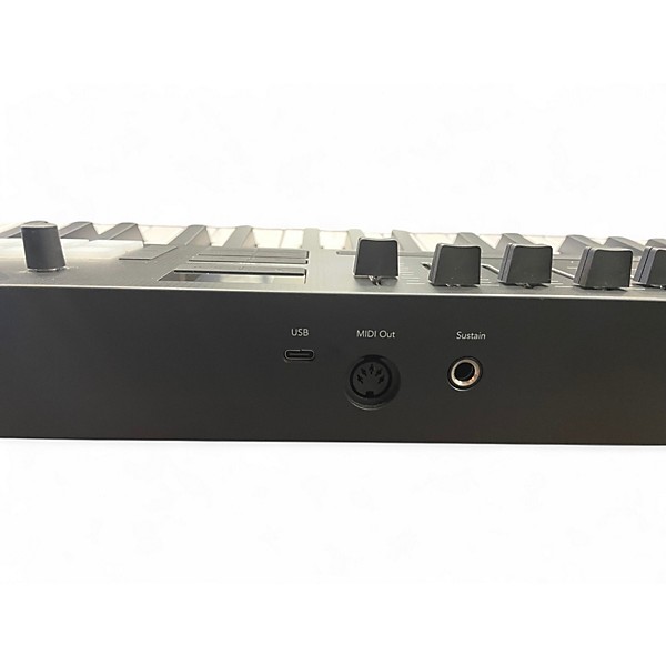 Used Novation Launchkey 49 Key MK4