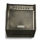 Used Simmons DA200S 200W Drum Amplifier thumbnail