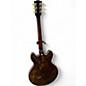 Used Gibson ES335 Gibson Exclusive British Racing Green Hollow Body Electric Guitar