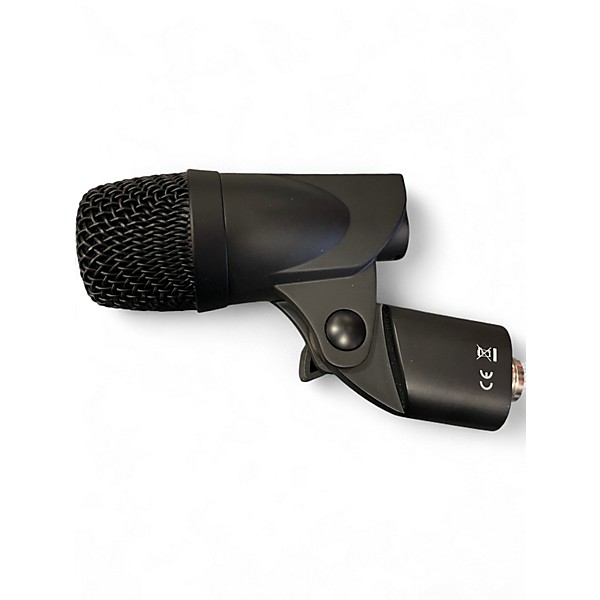 Used PreSonus DM7 Drum Microphone