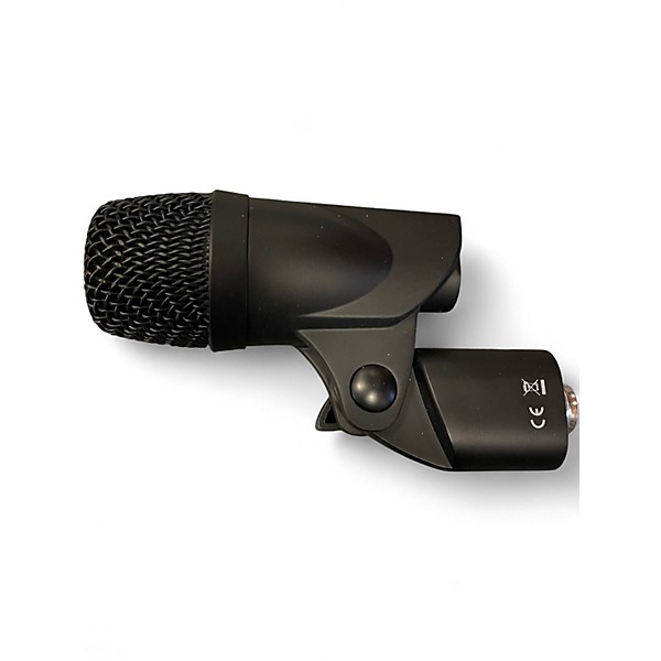 Used PreSonus DM7 Drum Microphone