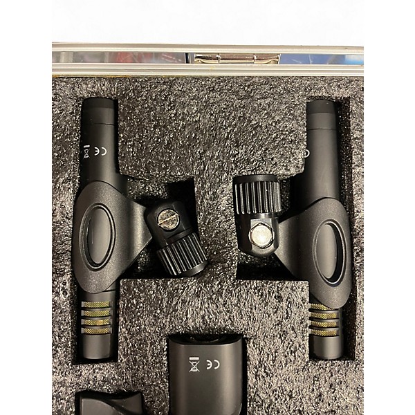 Used PreSonus DM7 Drum Microphone