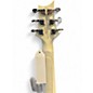 Used PRS SE EG Vintage White Solid Body Electric Guitar