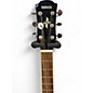 Used Yamaha APX600 Sunburst Acoustic Electric Guitar