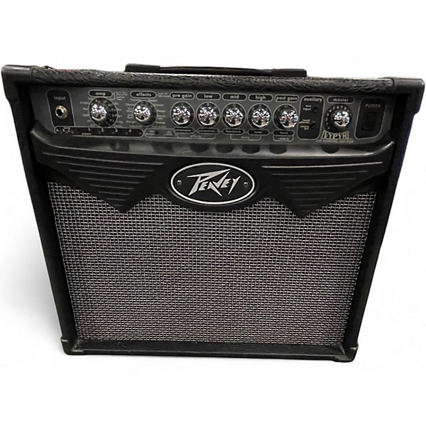 Used Peavey Vypyr 15 1X8 15W Guitar Combo Amp