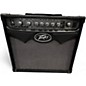 Used Peavey Vypyr 15 1X8 15W Guitar Combo Amp thumbnail