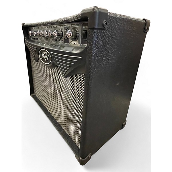 Used Peavey Vypyr 15 1X8 15W Guitar Combo Amp