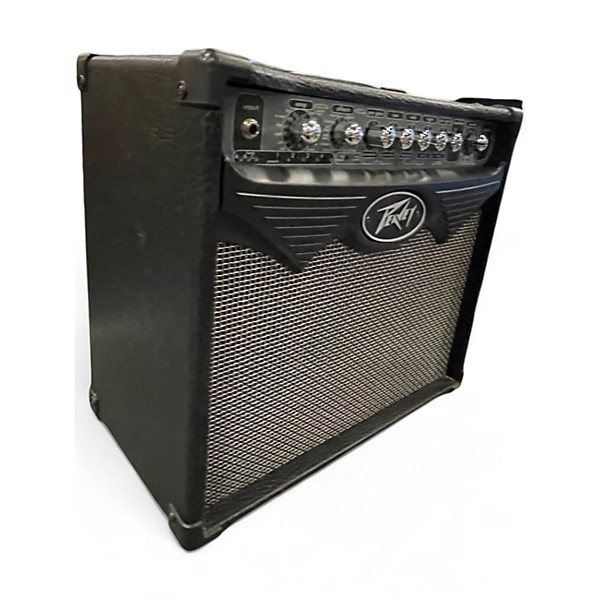 Used Peavey Vypyr 15 1X8 15W Guitar Combo Amp