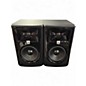 Used JBL 305p mkii pair Powered Monitor thumbnail