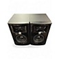Used JBL 305p mkii pair Powered Monitor