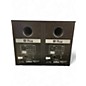 Used JBL 305p mkii pair Powered Monitor