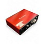 Used Focusrite Scarlett Solo Gen 2 Audio Interface