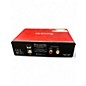 Used Focusrite Scarlett Solo Gen 2 Audio Interface
