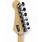 Used Yamaha Pacifica PAC012DLX 2 Tone Sunburst Solid Body Electric Guitar