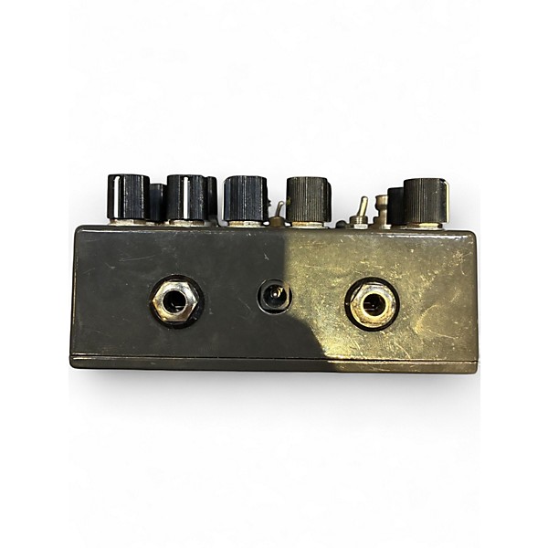 Used Walrus Audio WARHORN AGES Effect Pedal