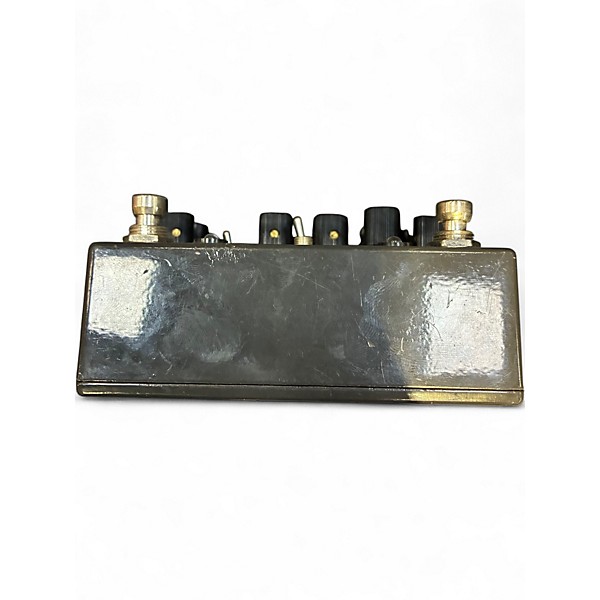 Used Walrus Audio WARHORN AGES Effect Pedal