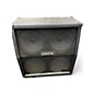 Used Crate G412SL Guitar Cabinet thumbnail