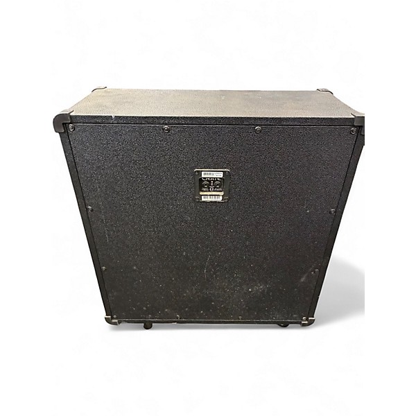 Used Crate G412SL Guitar Cabinet