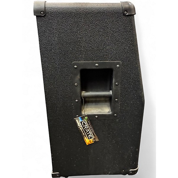 Used Crate G412SL Guitar Cabinet