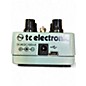 Used TC Electronic Quintessence Harmony Effect Pedal