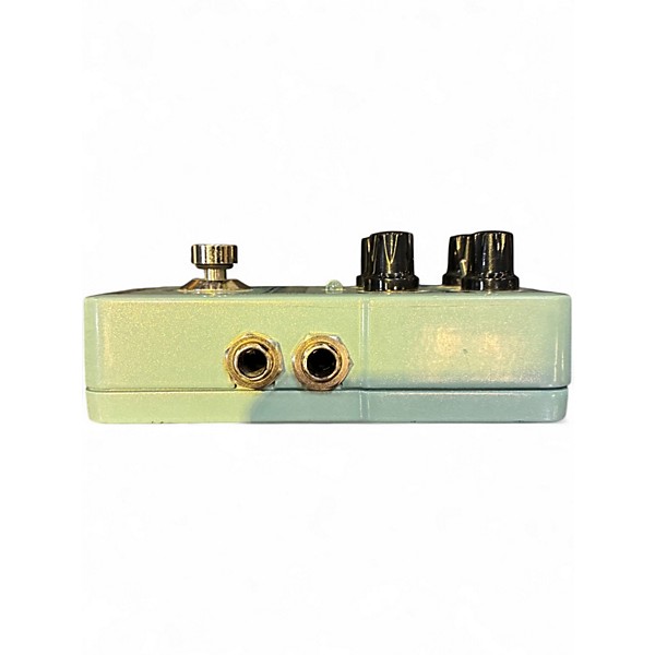 Used TC Electronic Quintessence Harmony Effect Pedal
