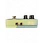 Used TC Electronic Quintessence Harmony Effect Pedal