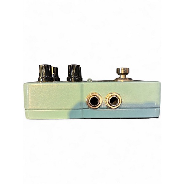 Used TC Electronic Quintessence Harmony Effect Pedal