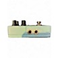 Used TC Electronic Quintessence Harmony Effect Pedal