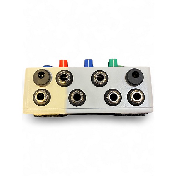 Used Old Blood Noise Endeavors Signal Blender Pedal