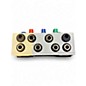 Used Old Blood Noise Endeavors Signal Blender Pedal